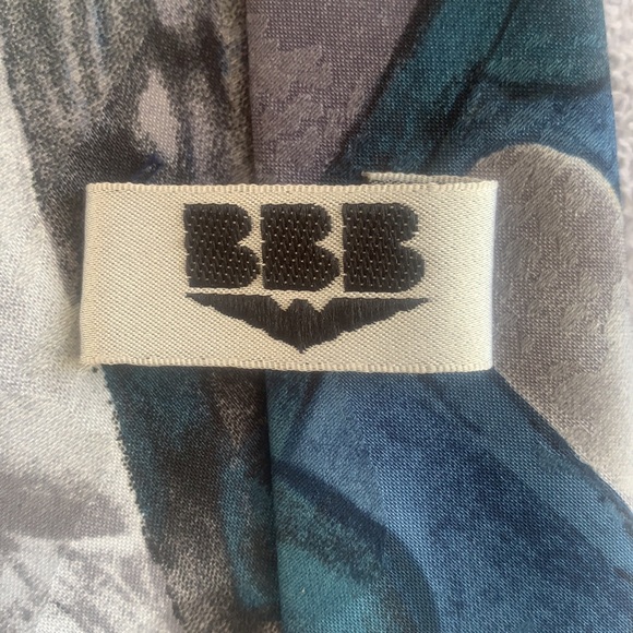 Tie - Picture 2 of 2